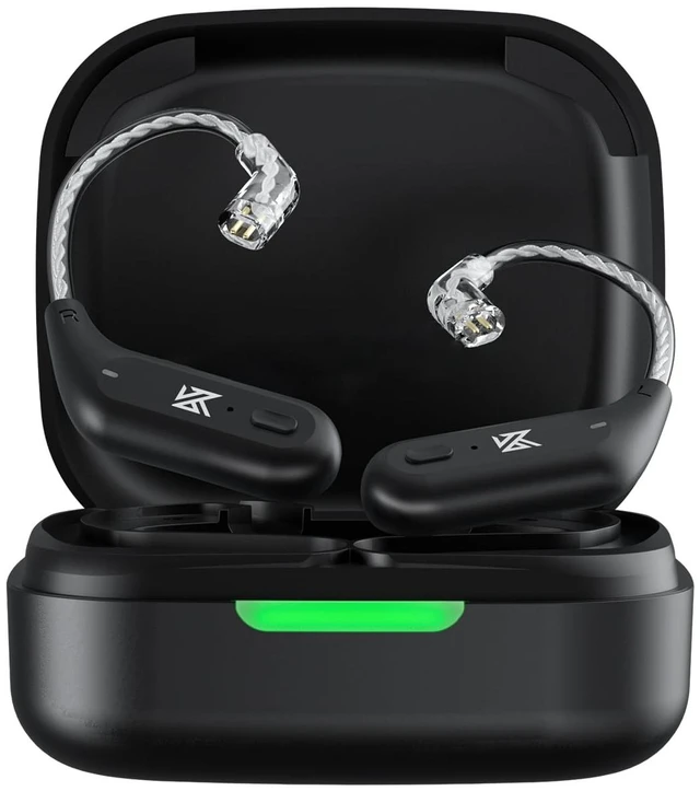 Main image of KZ ZST Bluetooth IEM 5.4 Module IEM Bluetooth Adaper Wireless 2pin 0.78MM for KZ ZSTX/AS10,Moondrop CHU II/Aria/Blessing