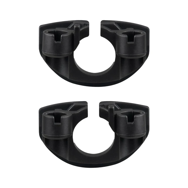 Alt view image 6 of 7 - Hinge Swivel for Sony WH-1000XM4 - Black for WH1000XM4 (XM4) Headphones