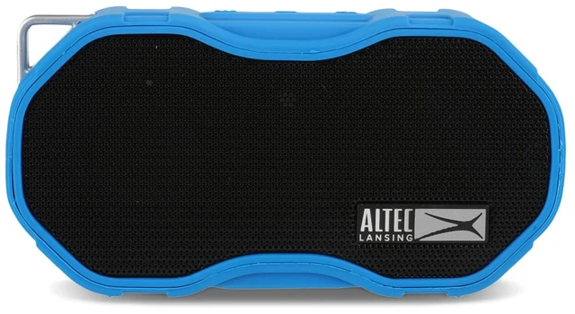 Main image of Portable Bluetooth Speaker, Waterproof IP67