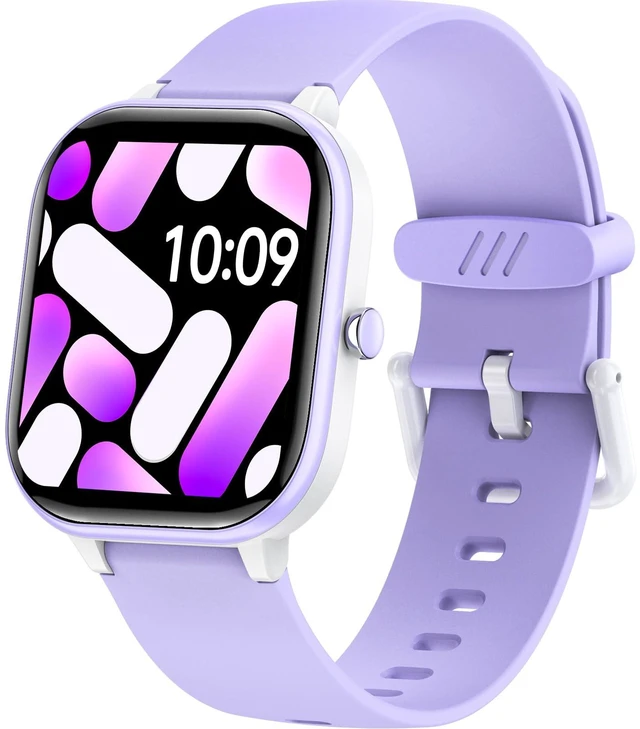 Main image of Kids Watch, IP68 Waterproof Smart Watch with 19 Sport Modes, Pedometer, 19 Sports Modes, Great Tracker Gift for Kids