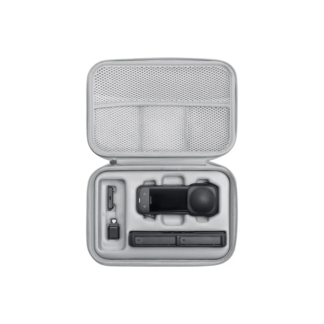 Alt view image 2 of 5 - Carry CASE for X5 Action Camera