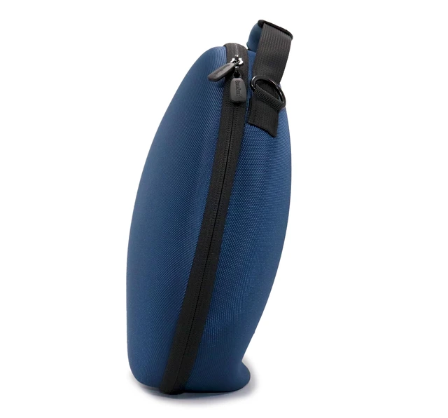 Alt view image 4 of 4 - Carrying Case for Harman Kardon Onyx Studio 9 Portable Stereo Bluetooth Home Speaker (Blue)