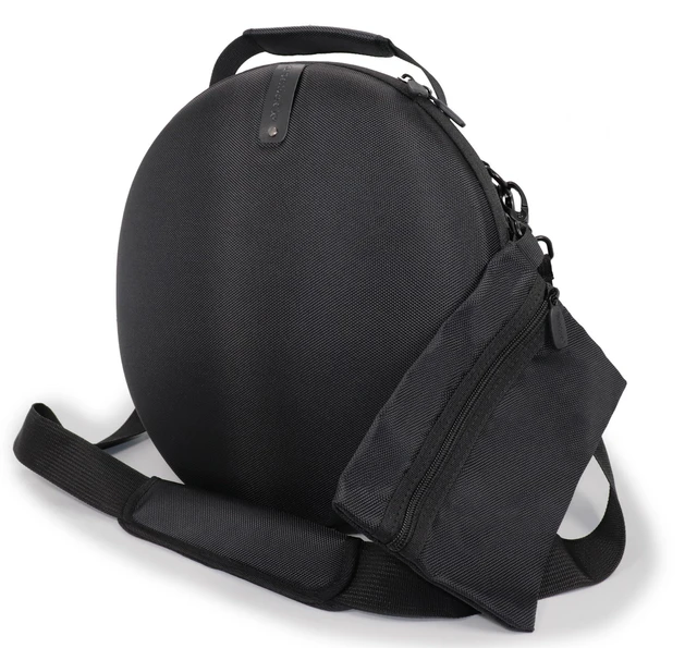 Alt view image 2 of 4 - Carrying Case for Harman Kardon Onyx Studio 9 Portable Stereo Bluetooth Home Speaker (Black)