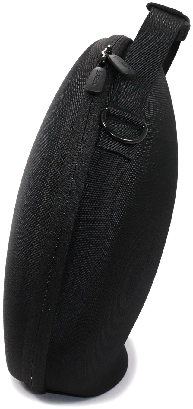 Alt view image 4 of 4 - Carrying Case for Harman Kardon Onyx Studio 9 Portable Stereo Bluetooth Home Speaker (Black)