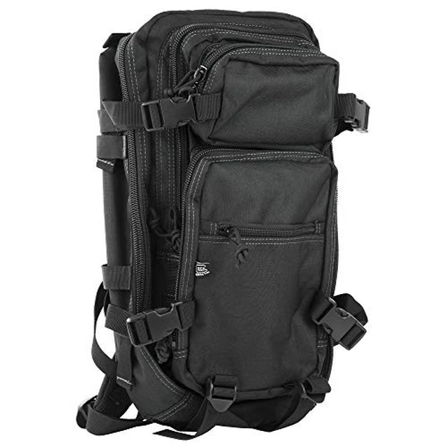 Alt view image 3 of 4 - Backpack OEM Backpack, Black
