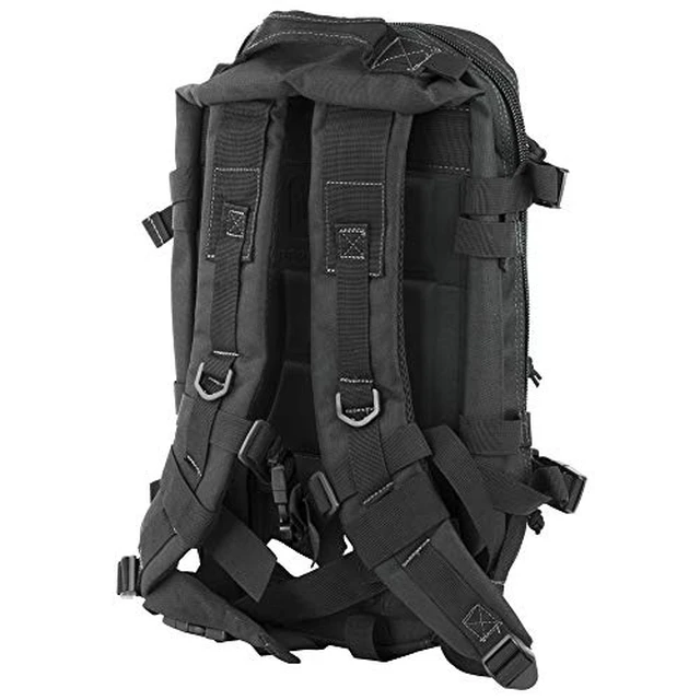 Alt view image 4 of 4 - Backpack OEM Backpack, Black