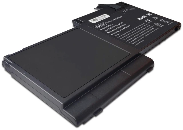 Main image of 46Wh SB03XL Battery for HP Elitebook 720 725 G2 820 G1 G2 716726-421 717378-001 HSTNN-LB4T HSTNN-I13C