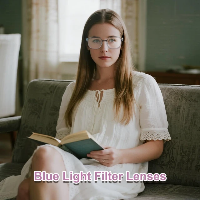 Alt view image 6 of 7 - AI Smart Glasses, Bluetooth Audio Glasses with Photochromic Sunglasses Photochromic lenses automatically adjust to light changes with open-ear speakers for commuting, driving,travel and daily wear