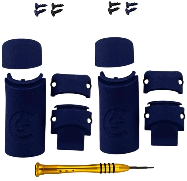Main image of CS Repair Kit for Sony WH-1000XM5 XM5 Headphones Broken Headband/Swivel Replacement Parts (Midnight Blue)