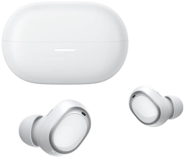 Main image of MeloBuds A30 Al Scene-Adaptive ANC Wireless Earbud 8 Mics ENC Clear Call, Hi-Res Audio LDAC, Fast Charging, Triple Device Connection, IPX5 Waterproof