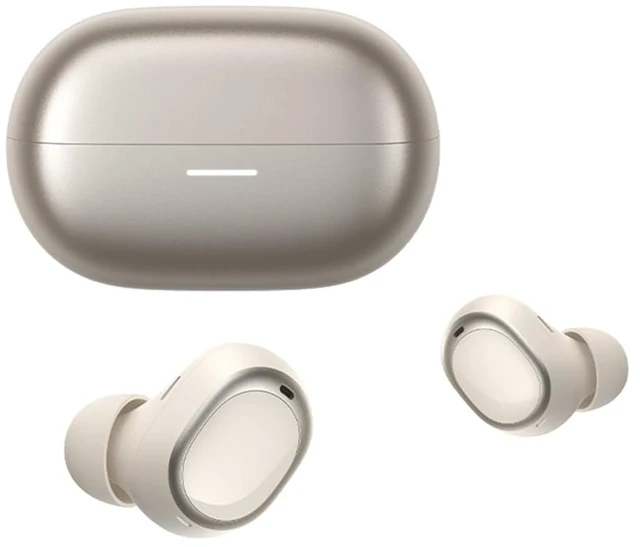 Main image of MeloBuds A30 Al Scene-Adaptive ANC Wireless Earbud 8 Mics ENC Clear Call, Hi-Res Audio LDAC, Fast Charging, Triple Device Connection, IPX5 Waterproof