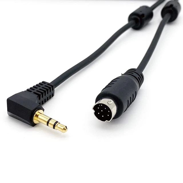Alt view image 2 of 6 - Xiegu G90 and X5105 Cables Mobile Digital Modes Interface