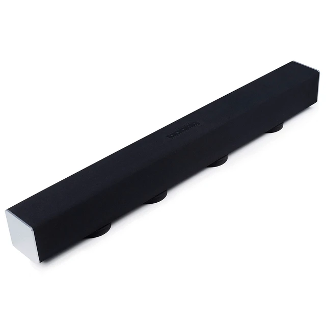 Alt view image 7 of 7 - Isolation Pads for Soundbar - Anti Vibrations Foam Pads Feet (4Pack) 2.5'' x 0.65'' Suitable for Most bars - BarPads (Round)