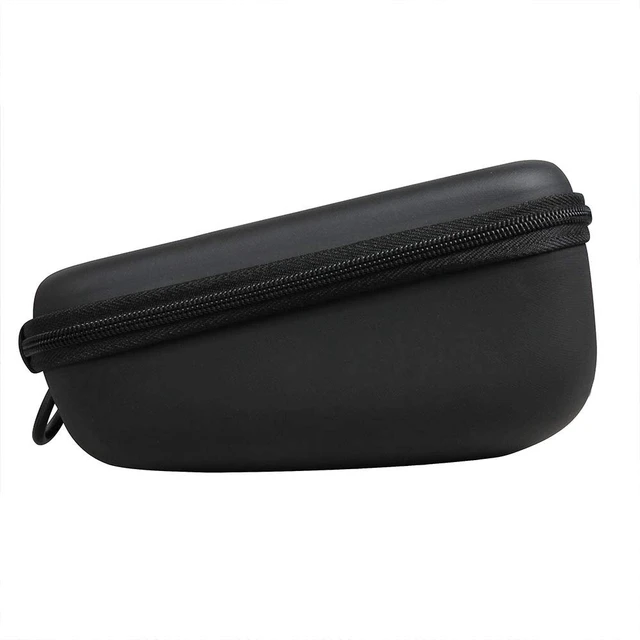 Alt view image 5 of 6 - Travel Case for noot Products K11 / Elecder i37 Kids Headphones (Only Case) (Black)