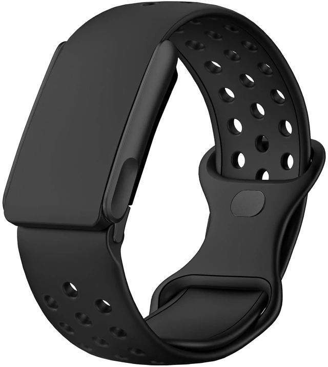 Main image of Bands Compatible with Whoop 5.0 Band - Breathable with Air Holes & On-Wrist Charging, Waterproof Replacement Silicone Sport Strap for Whoop 5.0 One/Peak/Life/MG, Not for Whoop 4.0