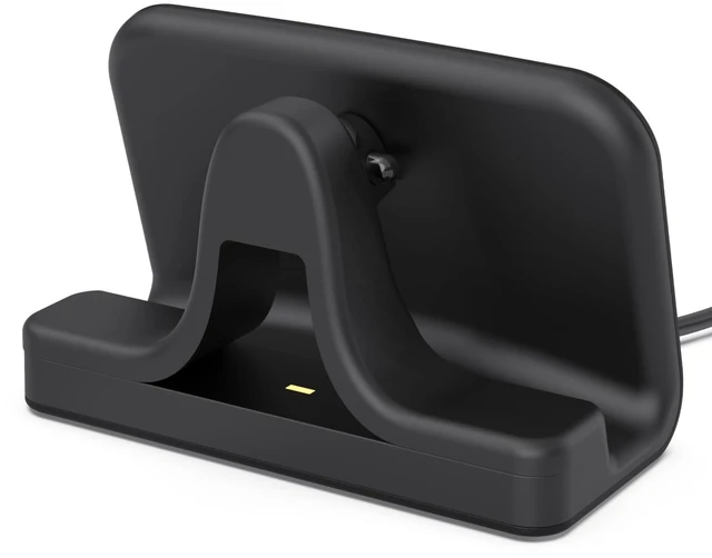 Main image of Charging Stand & Cable Compatible with Ray-Ban Meta (Gen 1 2) Smart Glasses, USB-C
