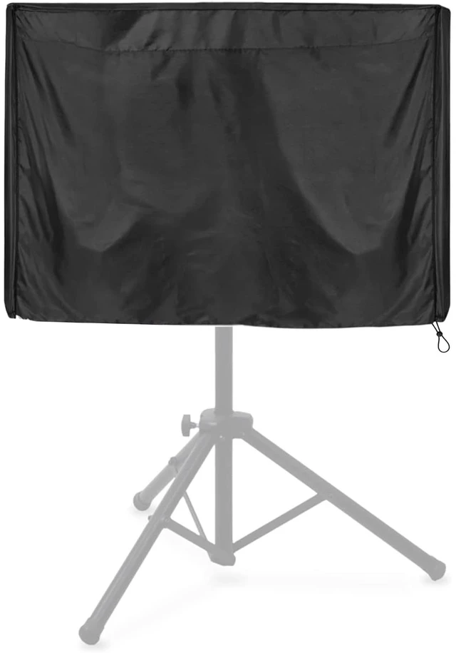Main image of Mobile TV Stand Cover for 45-60 Inch Waterproof Moisture-proof Dust-proof TV Screen Protection Cover