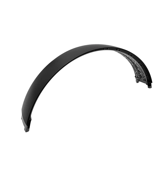 Alt view image 5 of 6 - Studio Pro Wireless Top Headband Replacement Parts Accessories Repair Kit Compatible with Studio Pro 2023-2026 (Model A2924) and Studio 3.0 Wireless -Deep Brown