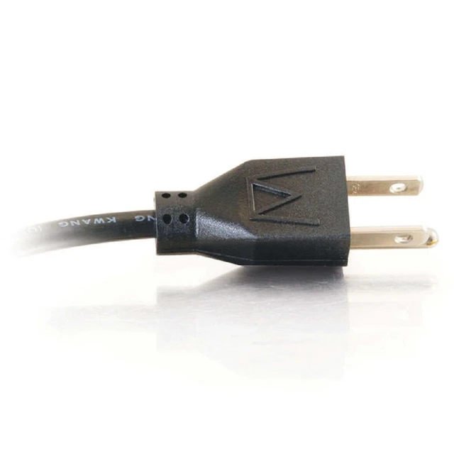 Alt view image 5 of 5 - CABLES TO GO 15FT OUTLET SAVER POWER EXTENSION CORD