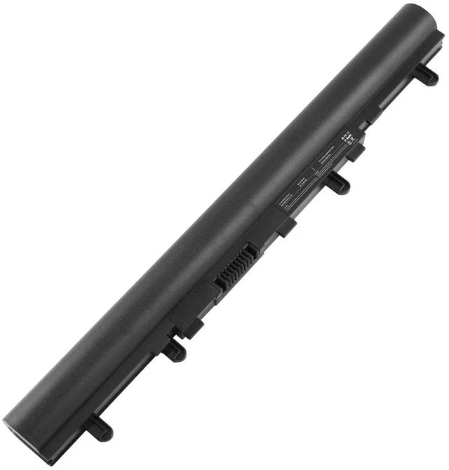 Main image of Laptop Battery Compatible Aspire V5-431 V5-471 V5-531 V5-571 V5-431G/P V5-471G/P V5-531G/P V5-571G/P, PN: AL12A32, 4ICR17/65, 2200mAh/14.8V/4 Cell