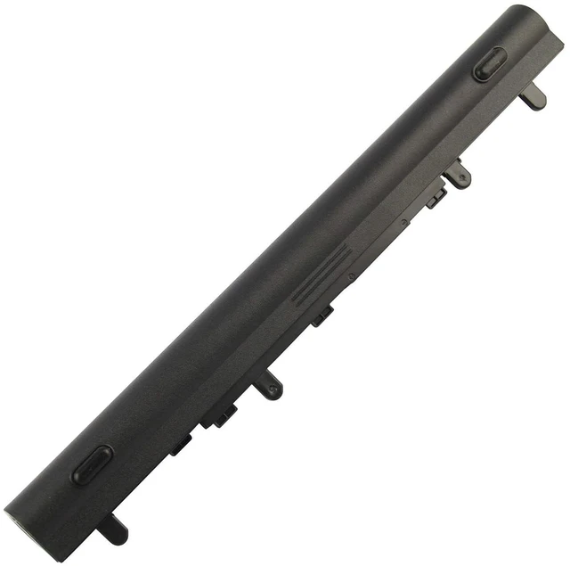 Alt view image 5 of 5 - Laptop Battery Compatible Aspire V5-431 V5-471 V5-531 V5-571 V5-431G/P V5-471G/P V5-531G/P V5-571G/P, PN: AL12A32, 4ICR17/65, 2200mAh/14.8V/4 Cell