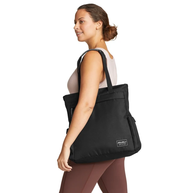 Alt view image 4 of 7 - 30L Bygone Convertible Backpack Tote Travel Gym Work Laptop and Commuter Bag