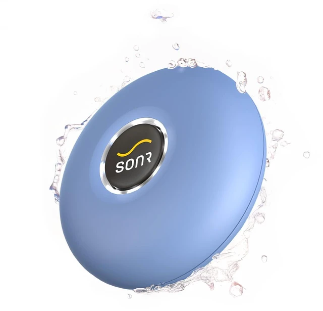 Main image of Music Bone Conduction Waterproof MP3 Player for Swimming