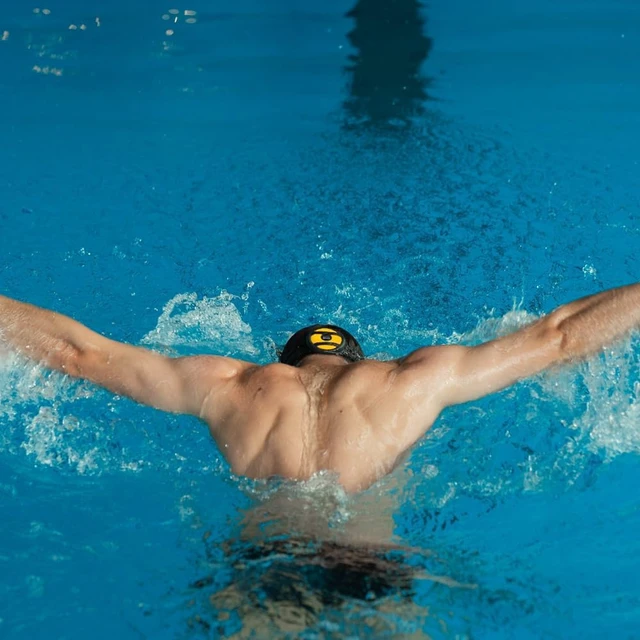 Alt view image 4 of 7 - Music Bone Conduction Waterproof MP3 Player for Swimming