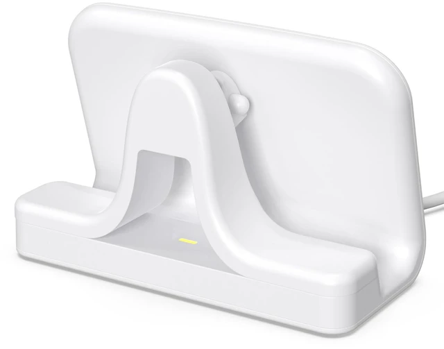 Main image of Charging Stand & Cable Compatible with Ray-Ban Meta (Gen 1 2) Smart Glasses, USB-C