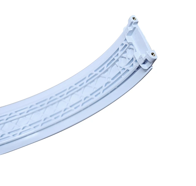 Alt view image 7 of 7 - Studio 3.0 Wireless Top Headband Replacement Parts Accessories A1914 Repair Kit Compatible With Studio 2.0 / 3.0 Wireless - White