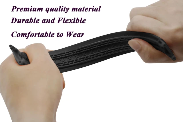 Alt view image 3 of 7 - Top Headband Replacement Parts Accessories for Studio 3.0 A1914 Also Compatible with Studio 2.0 (Model B0500/B0501) (Shadow Grey)