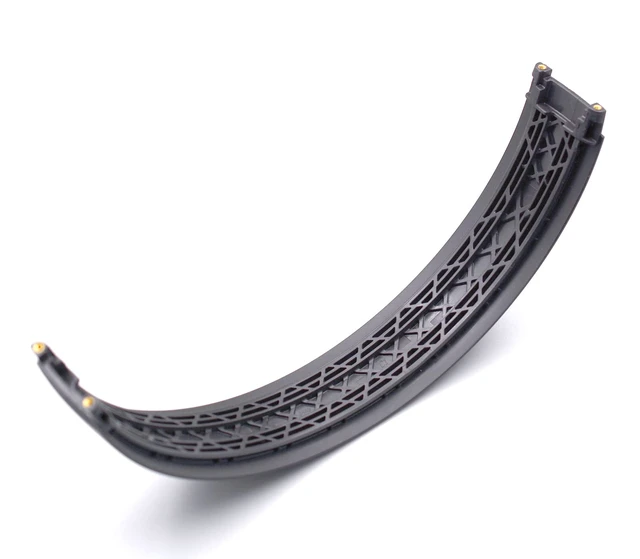 Alt view image 5 of 7 - Studio Wireless Headband Replacement Repair Kit - Compatible with Studio 2.0 / 3.0 (Limited Edition - Red Logo)