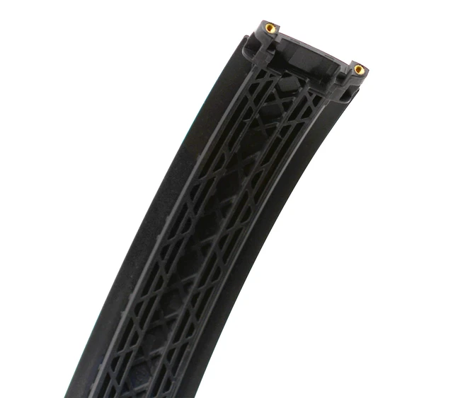 Alt view image 7 of 7 - Studio Wireless Headband Replacement Repair Kit - Compatible with Studio 2.0 / 3.0 (Limited Edition - Red Logo)