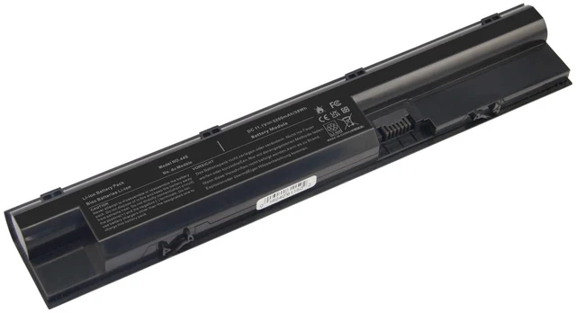 Main image of Laptop Battery for HP Probook 440 450 445 470 455 G0 G1 Series 708457-001 707616-242 707616-421 FP06 FP09 HSTNN-IB4J HSTNN-W92C HSTNN-W93C HSTNN-W94C HSTNN-W95C