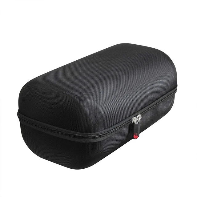 Alt view image 5 of 6 - Travel Case for Sonos Move 2 / Sonos Move Wireless Portable Bluetooth Speaker (Case for Speaker and Charging Dock)