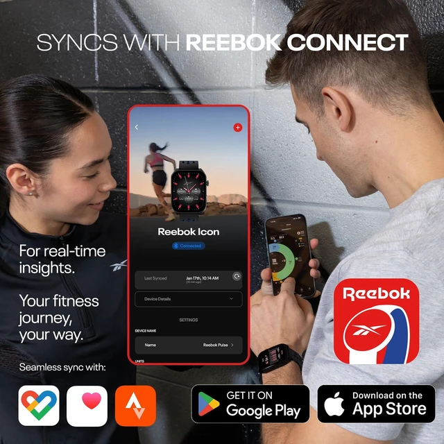 Alt view image 7 of 7 - Icon Smartwatch with 2.04 Inch AMOLED Display, GPS, Victory Gold Tracks 80+ Sport Modes with 24/7 Heart Rate, Sleep and Stress, Bluetooth Calling, Music Control, 10 Day Battery
