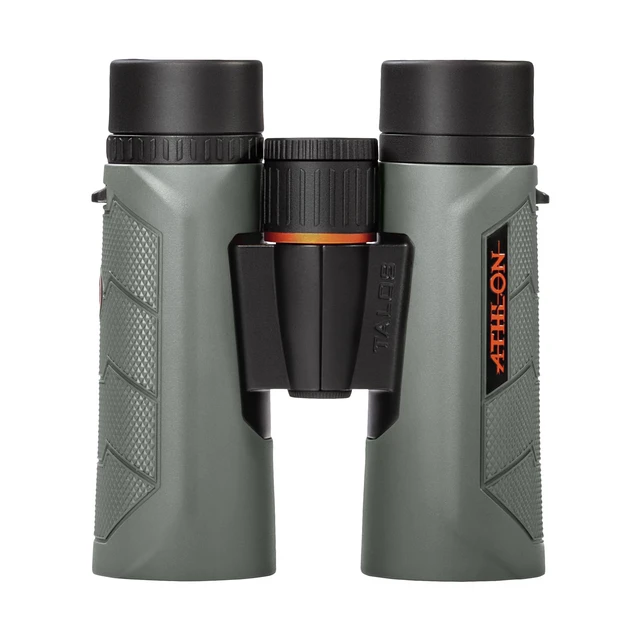 Alt view image 2 of 7 - 8x42 Talos G2 HD Binoculars with Eye Relief for Adults and Kids, High-Powered Binoculars for Hunting, Birdwatching, and More