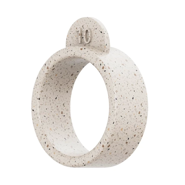 Alt view image 5 of 6 - Helio Ring Sizing Kit, Size Before You Buy, Get Credit for Purchase