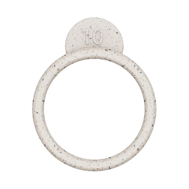 Alt view image 6 of 6 - Helio Ring Sizing Kit, Size Before You Buy, Get Credit for Purchase