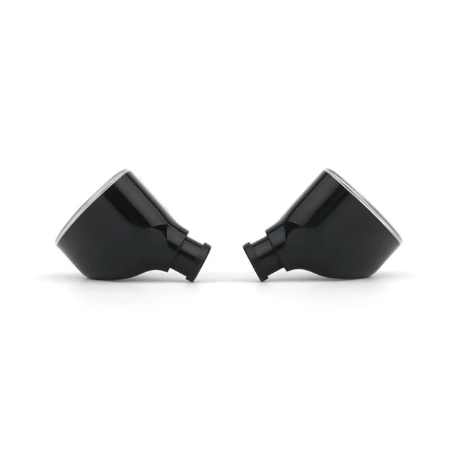 Alt view image 5 of 7 - TRUTHEAR GATE Cost-Effective Dynamic Driver in-Ear Headphone with 0.78 2Pin Cable (Black, with mic)