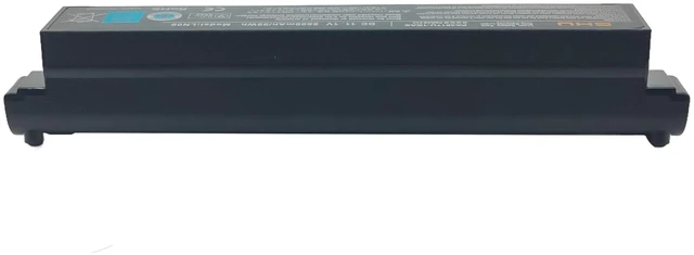 Alt view image 5 of 7 - New Battery 98 WH Replacement for PA3819U-1BRS Compatible for Toshiba Satellite PA3817U-1BRS A665 C655 L600 L675D L700 P745 L745 L750 P755 P775 L655 PA3819U-1BAS PA3816U-1BRS PA3817U-1BAS
