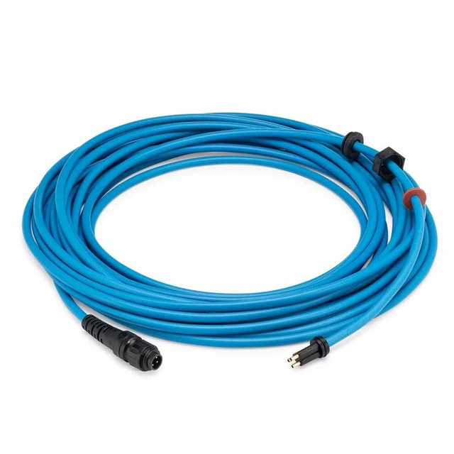 Main image of Genuine Replacement Part Durable 60 FT Blue Cable for Agile Robot Movement 9995885-DYI