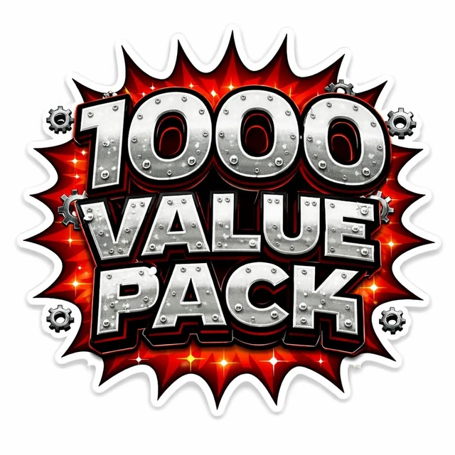 Alt view image 2 of 7 - Metal Zip Ties (Bulk 1000 Pack - Industrial Grade) Heavy Duty 198 lb Tensile Strength - Self Locking - Perfect for Exhaust Wrap, Automotive Repair, and More!