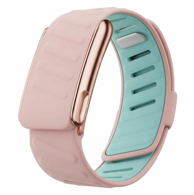 Main image of Replacement Silicone Band Compatible With Whoop 5.0 (one+peak) Whoop MG Life, Soft and Adjustable Sportflex Wrist Band