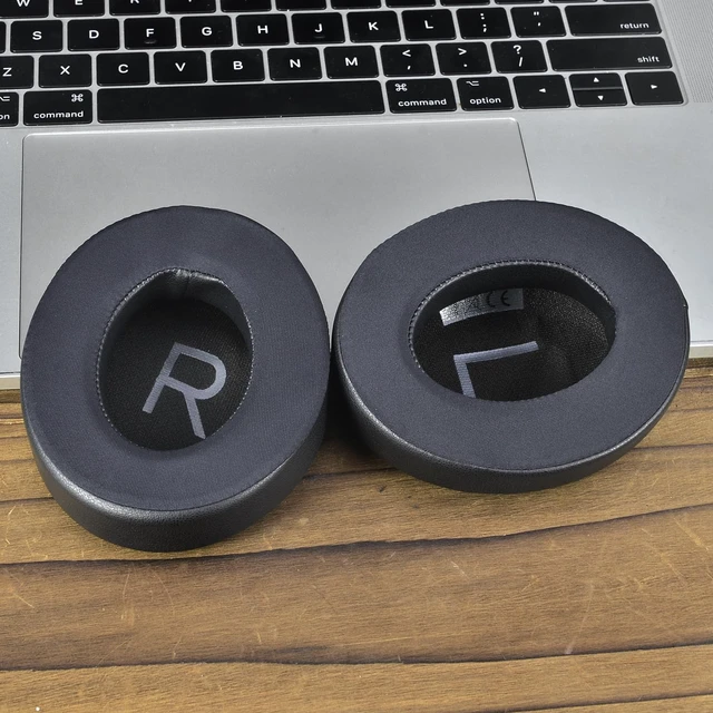 Alt view image 5 of 6 - Replacement Ear Pads for Bose 700/NC700 Wireless Headphones Extra Durable Cooling Gel Ear Cushions with Isolation Memory Foam, Reduce Noise,Cool and Sweatproof,Black