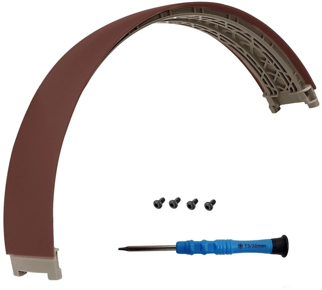 Main image of Studio Pro 2024 x Kim Kardashian Wireless Top Headband Replacement Parts Accessories Repair Kit Compatible with Studio Pro 2024-Earth
