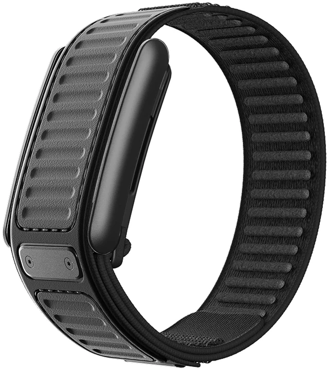 Main image of Compatible with WHOOP 5.0/MG Navigator Replacement Band, Heavy-Duty Rugged Nylon Velcro Strap, Abrasion & Weather Resistant, Secure Fit for Sport & Daily Wear Not Compatible with WHOOP 4.0