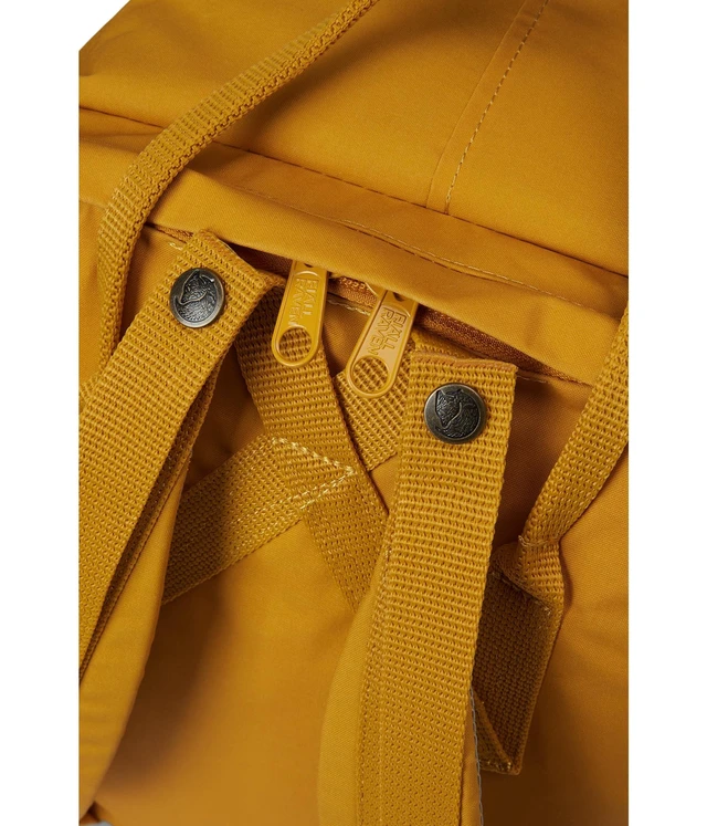 Alt view image 6 of 7 - Kanken Laptop 15 Backpack - Padded Laptop Sleeve, Durable Vinylon Fabric - School, Travel
