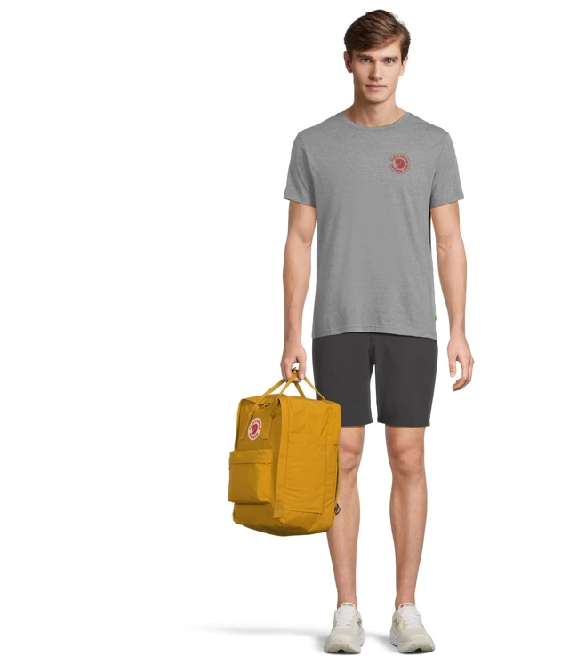 Alt view image 7 of 7 - Kanken Laptop 15 Backpack - Padded Laptop Sleeve, Durable Vinylon Fabric - School, Travel