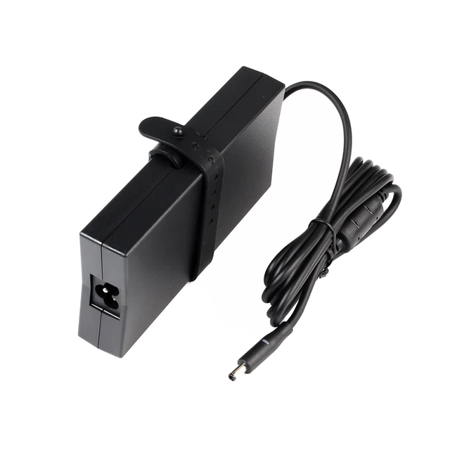 Alt view image 5 of 7 - 130W Charger ac Adapter Compatible with Dell Inspiron 16 Plus 7610 7620 15 7500 15 7501 7590 7591 7510 Vostro 15 7000 7500 7590 7000 Micro LA130PM190 HA130PM160